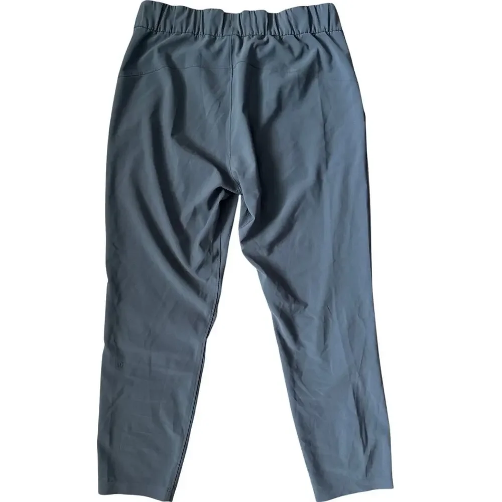 Lululemon On The Fly Pant Woven 28